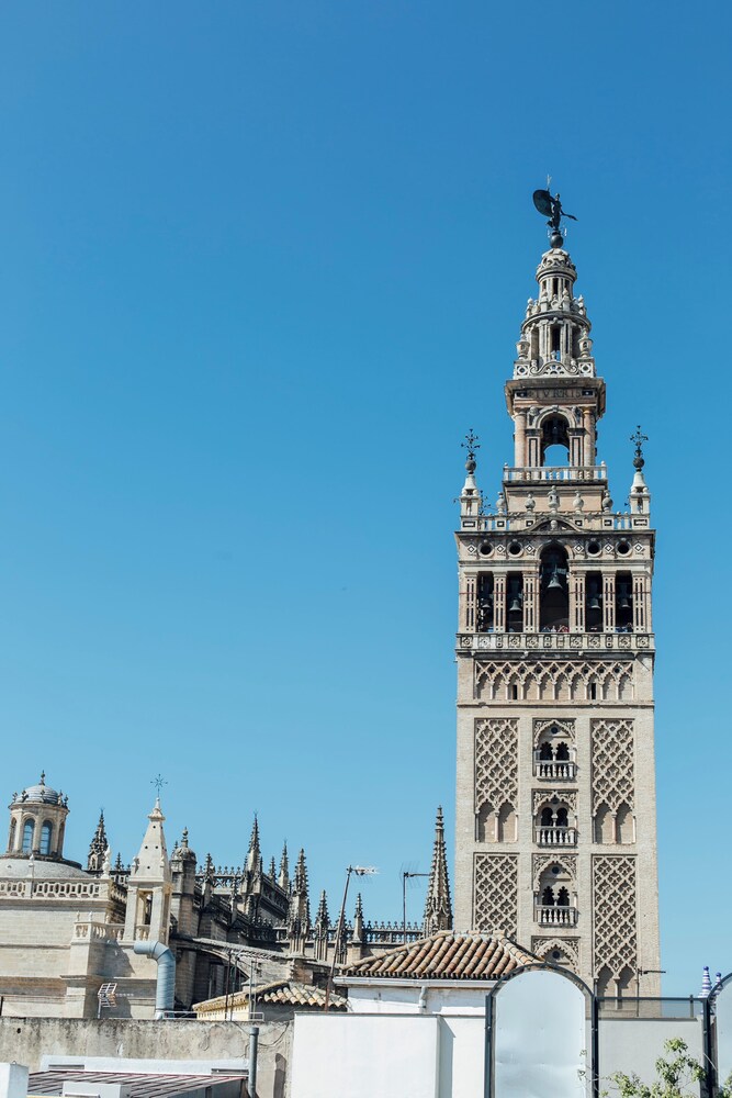 Boutique Abades Apartament