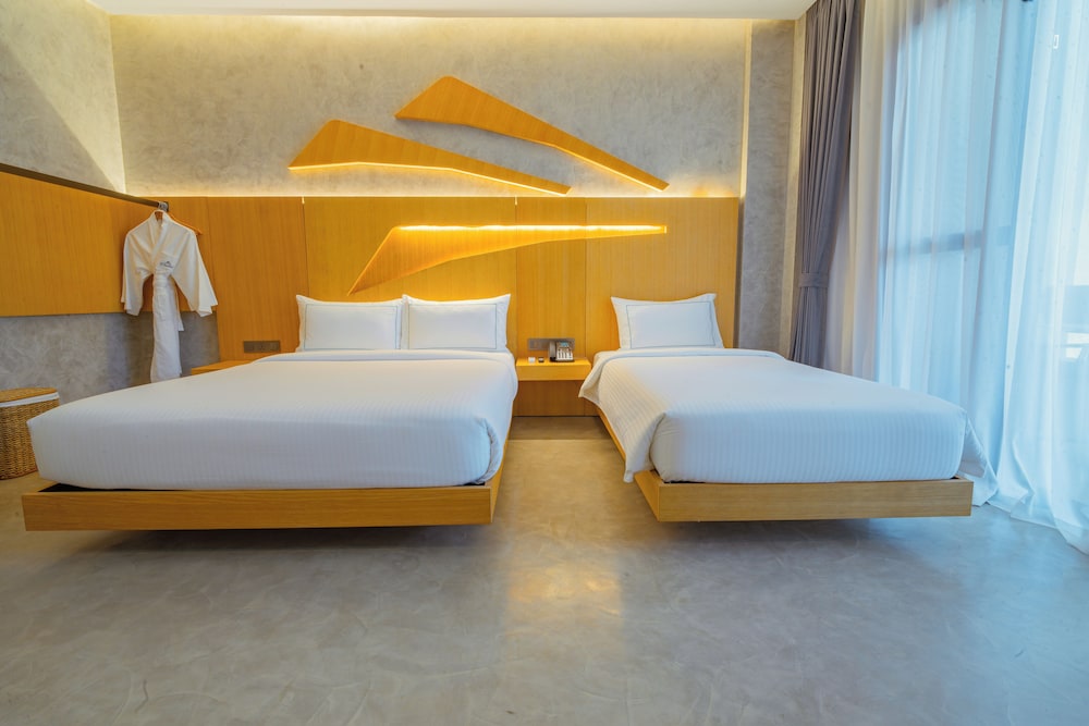 The Hotel Elizabeth Resort and Villas