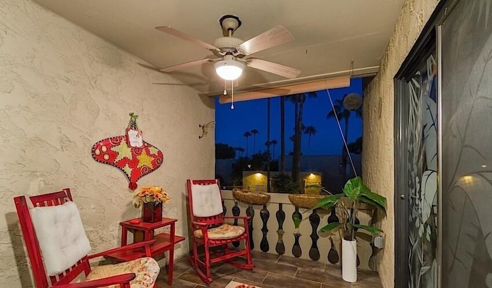 Amour By Signature Vacation Rentals