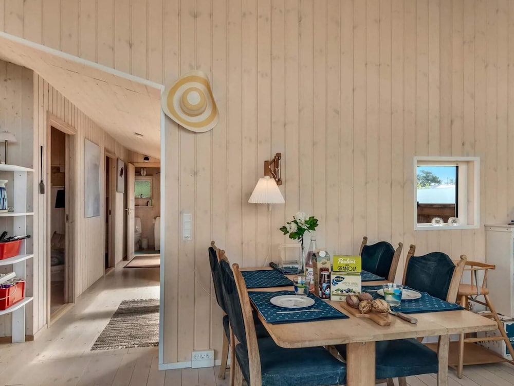 4 Star Holiday Home in Store Fuglede