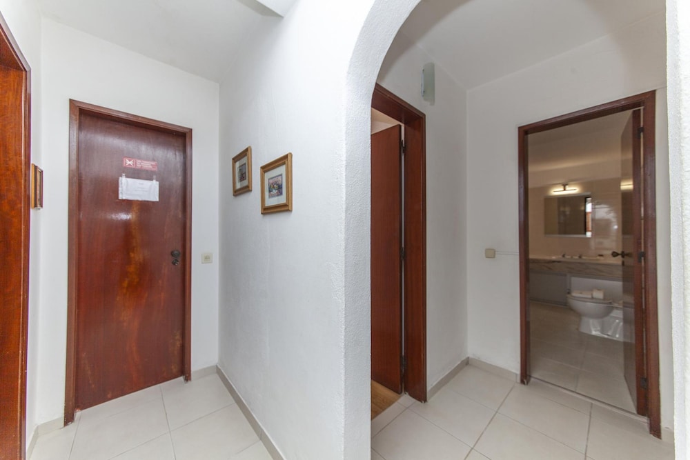 T 03 - Apartment 3 in Casa Costa D Oiro in Lagos