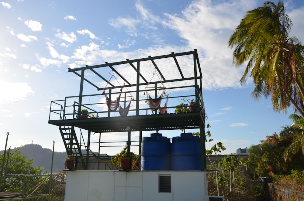 Nuestra Casa
