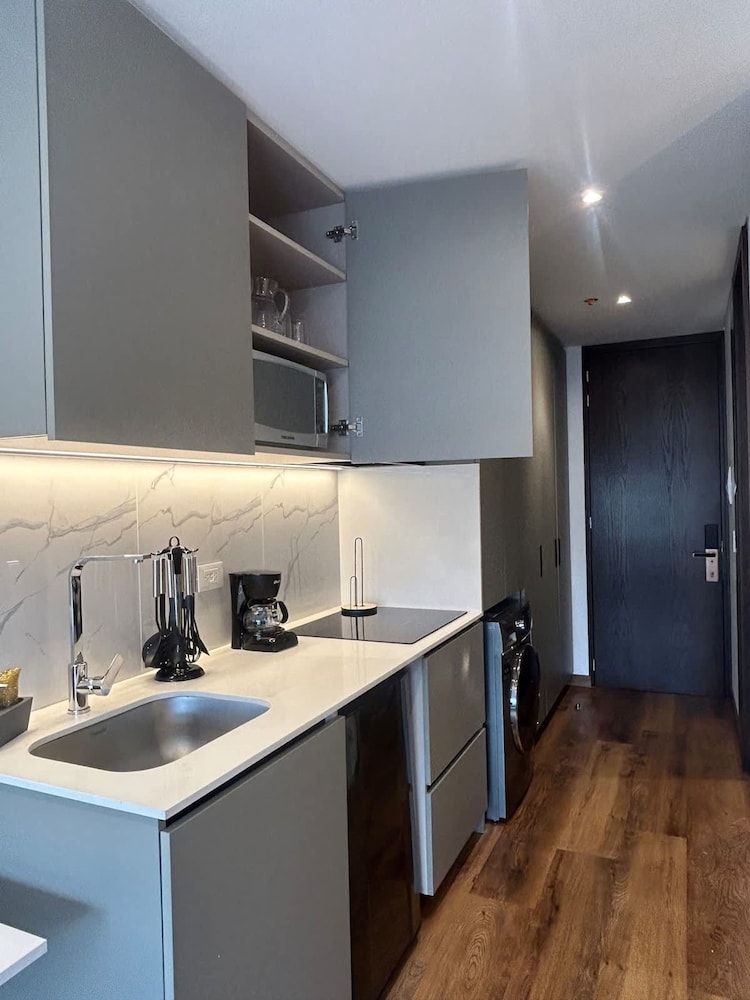 NOK Luxury Loft in Parque 93