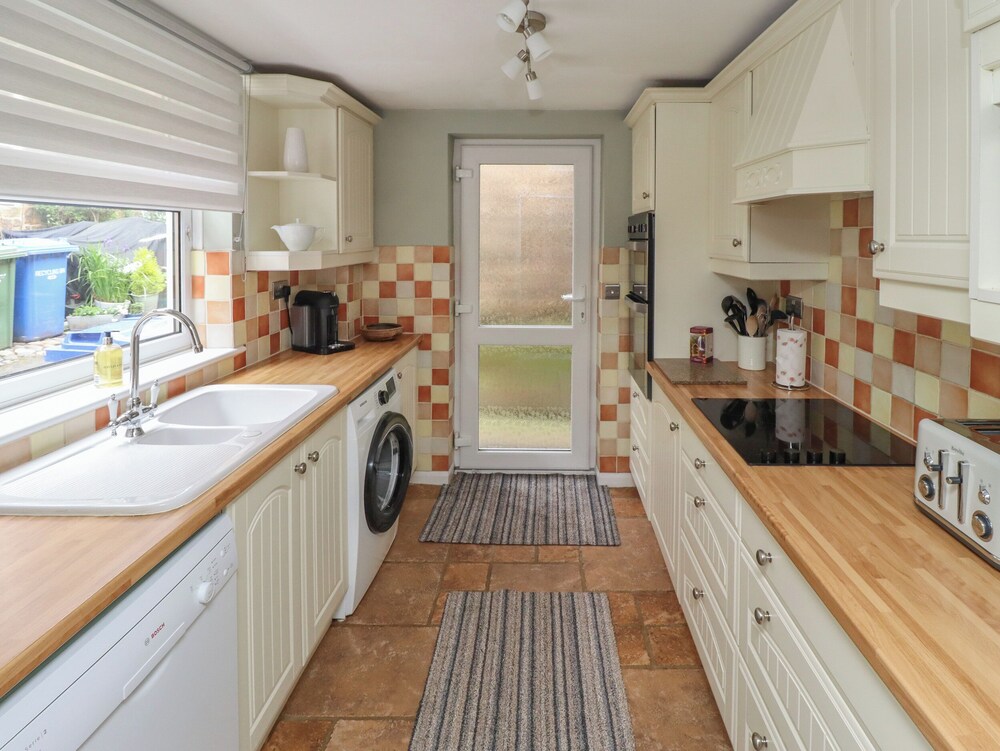Five Bells Cottage
