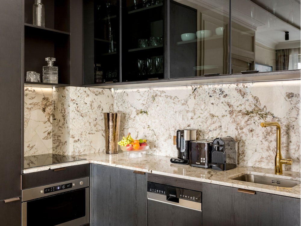 Merveil Luxury Suites - Turbigo II-III