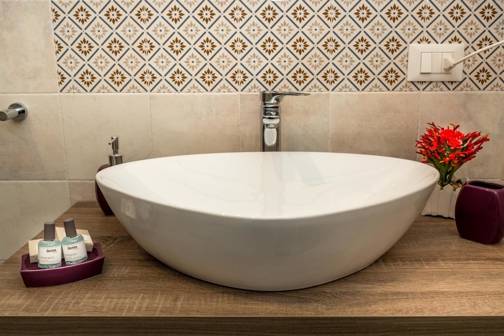 La perla nera b&b