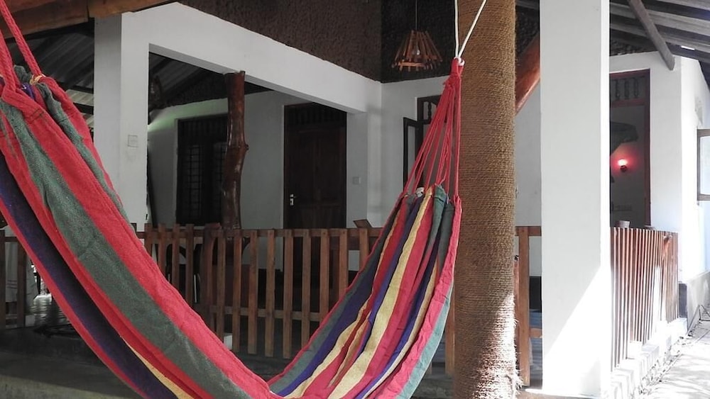 Riverside Cabana Yala