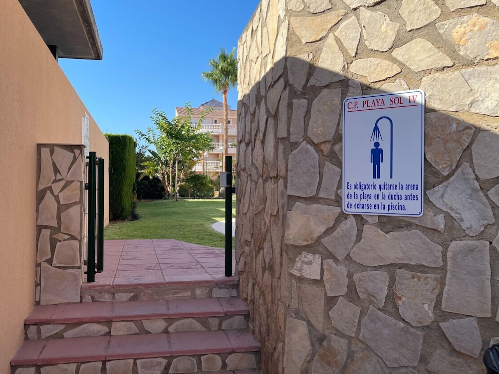 Belvilla by OYO Apartment Playa Sol