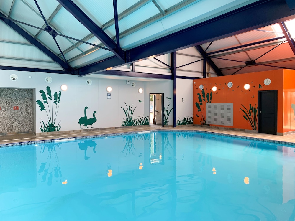Lodge at Chichester Lakeside