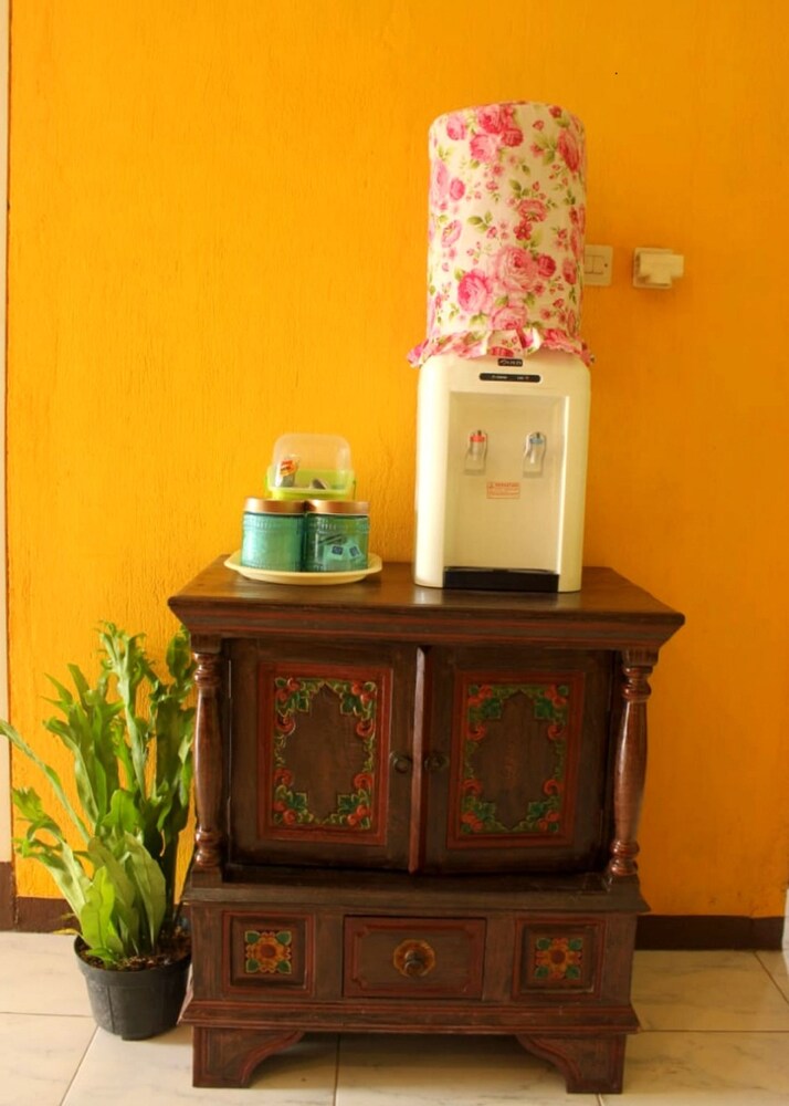 D'Java Homestay Unit Ambarrukmo 2 By The Grand Java