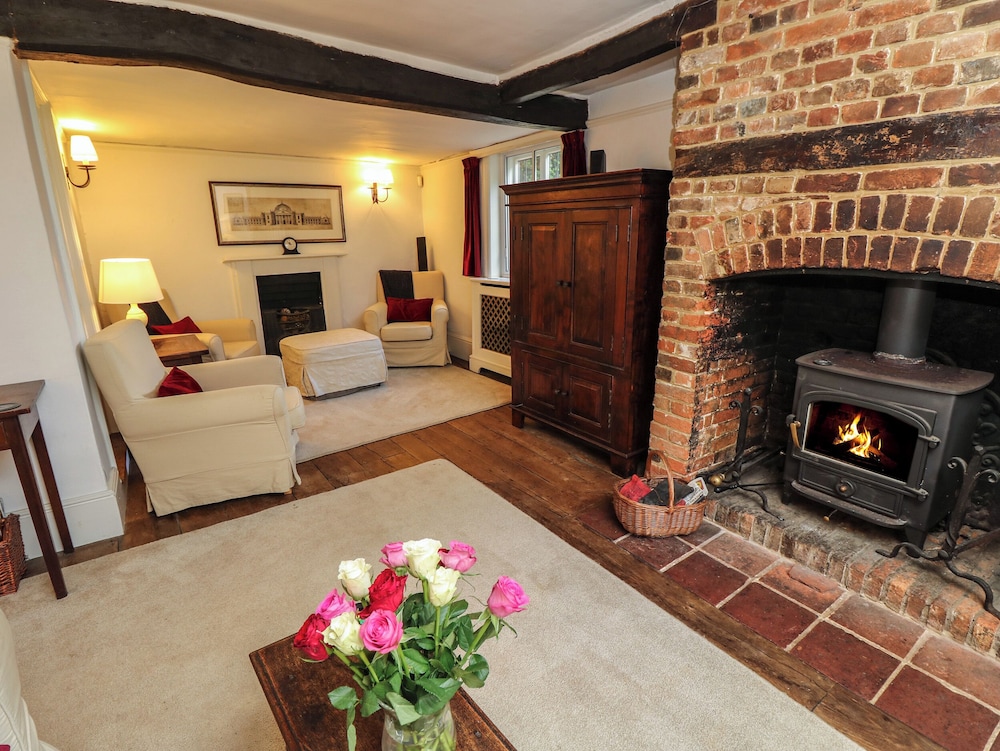Coppice Hill House