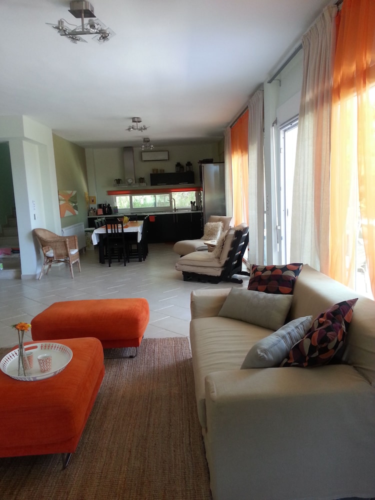 Luxurious Villa Anna Maria
