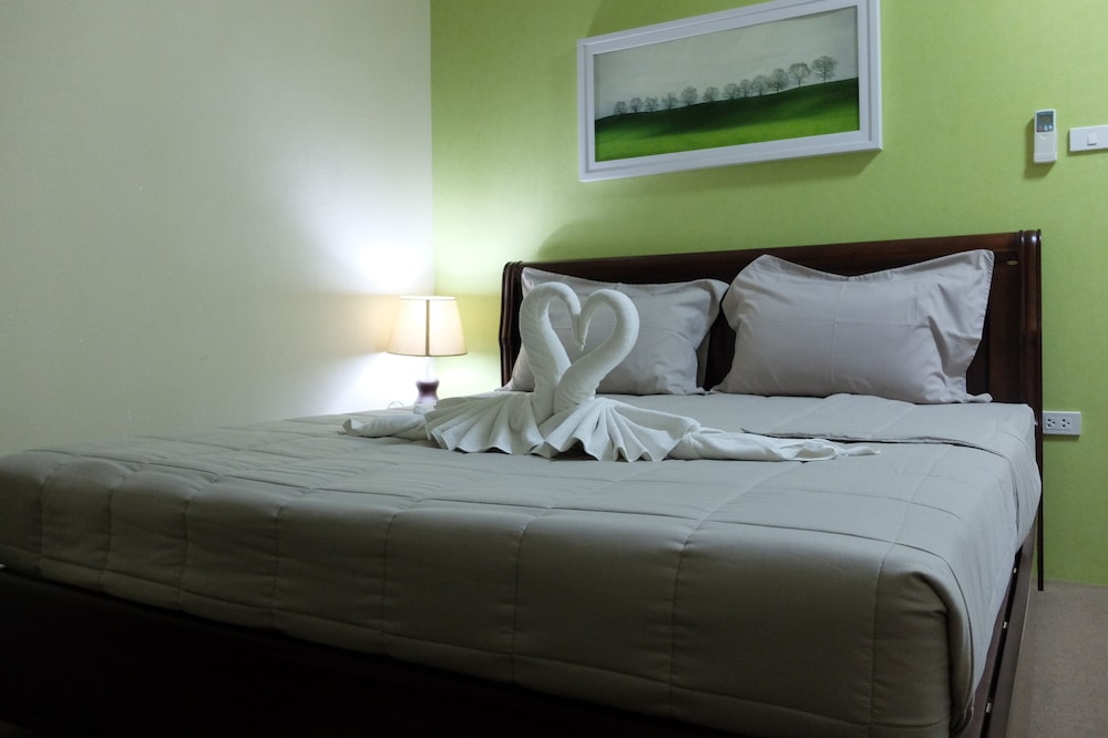 Tawan Warn Hotel