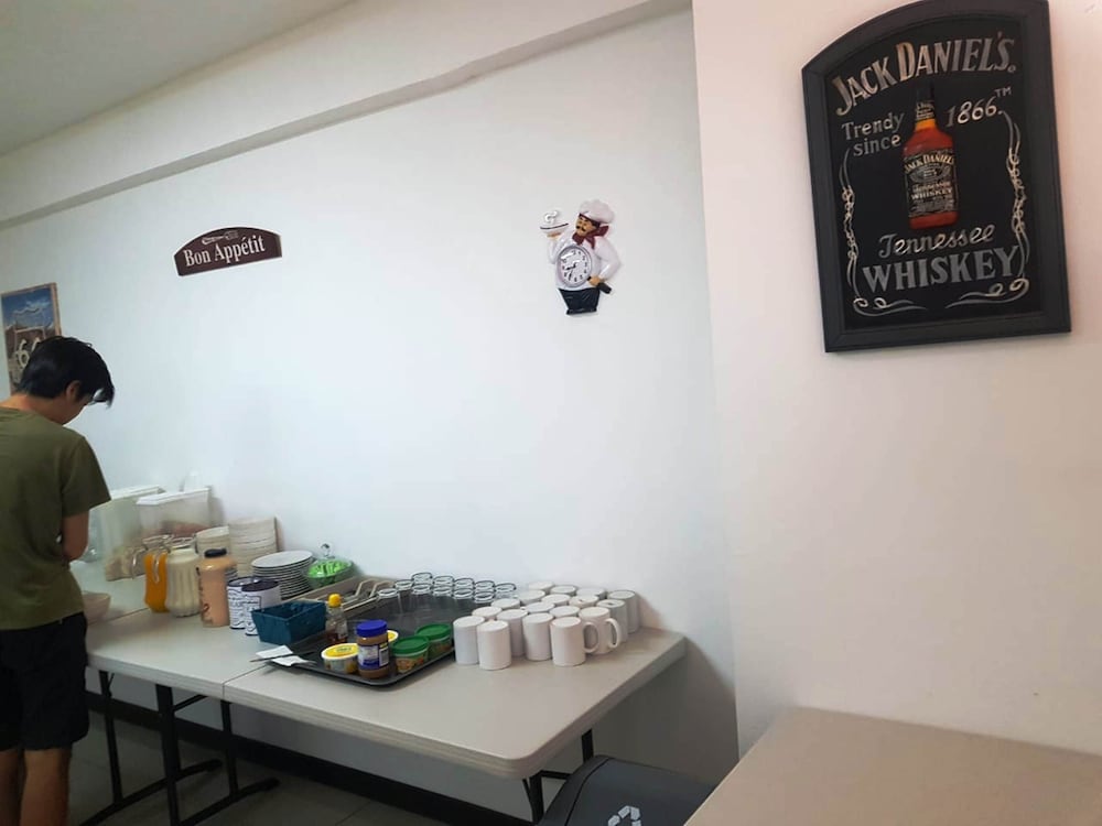 Hotel del Paseo - Hostel