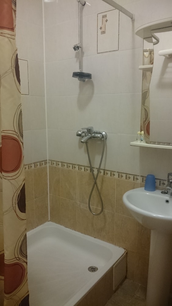 Alles Guesthouse