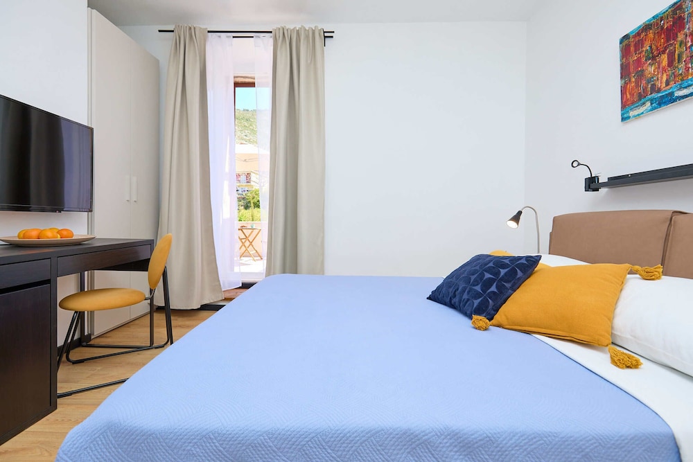 Dubrovnik Vacations - Boutique Garden Rooms - Property Image 14