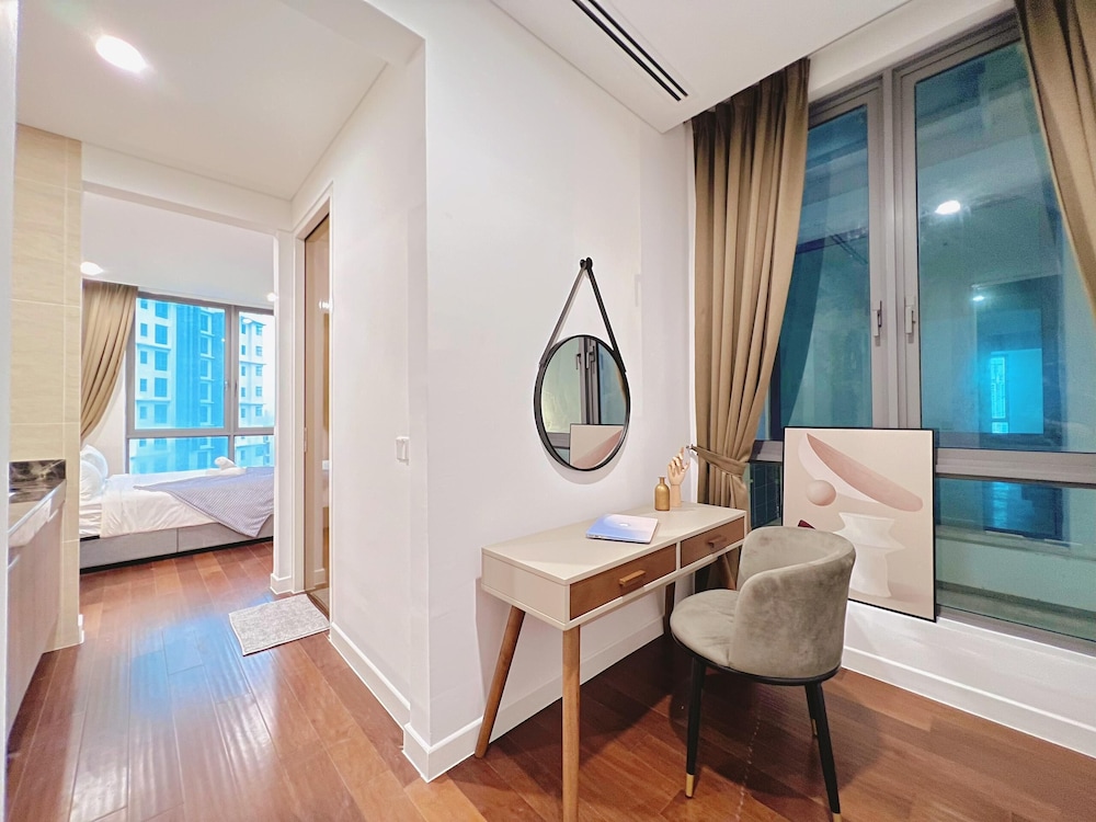 D'Rapport Residences By Manhattan Group