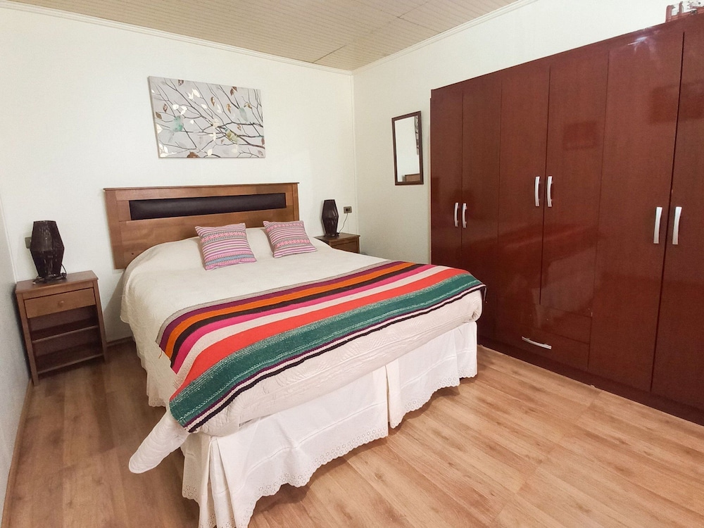 Casa Sutar 1 y 2