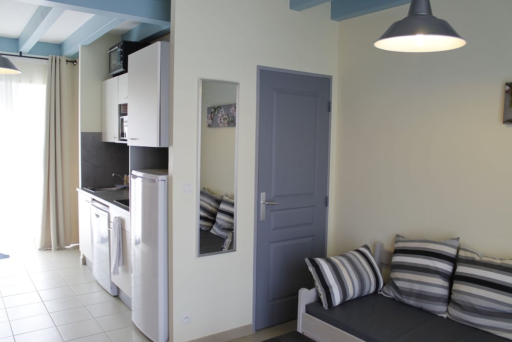 Les Cottages du Saleys