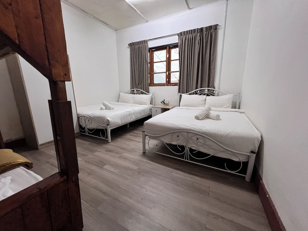 Mountain View Guesthouse Cameron Highlands
