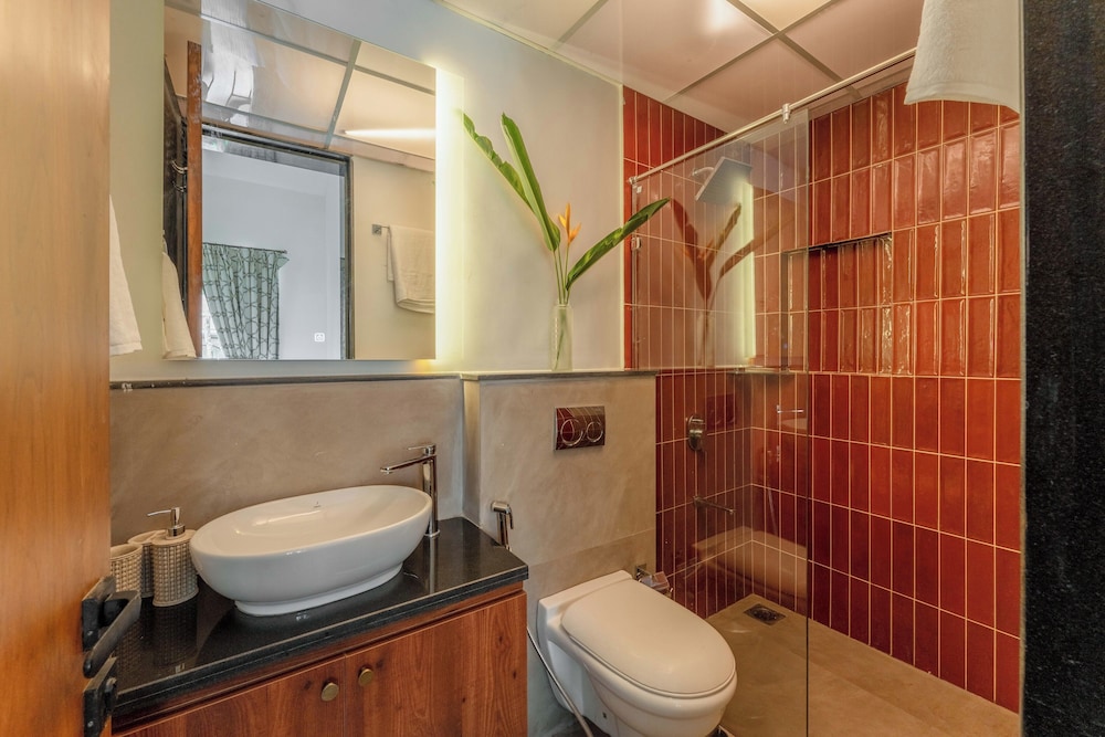 Luxury Villa with private Pool B3