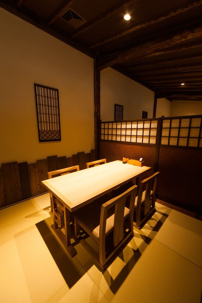 Inishienoyado Ikyu