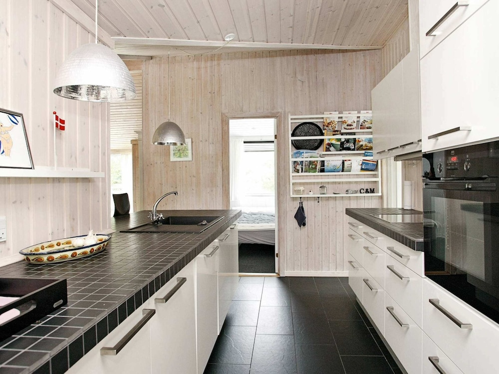 6 Person Holiday Home in Strandby view 5