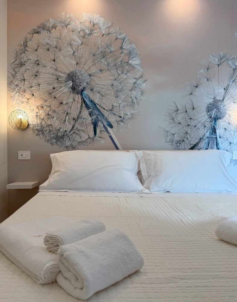 Via del Mare Apulia B&B Spa Suite