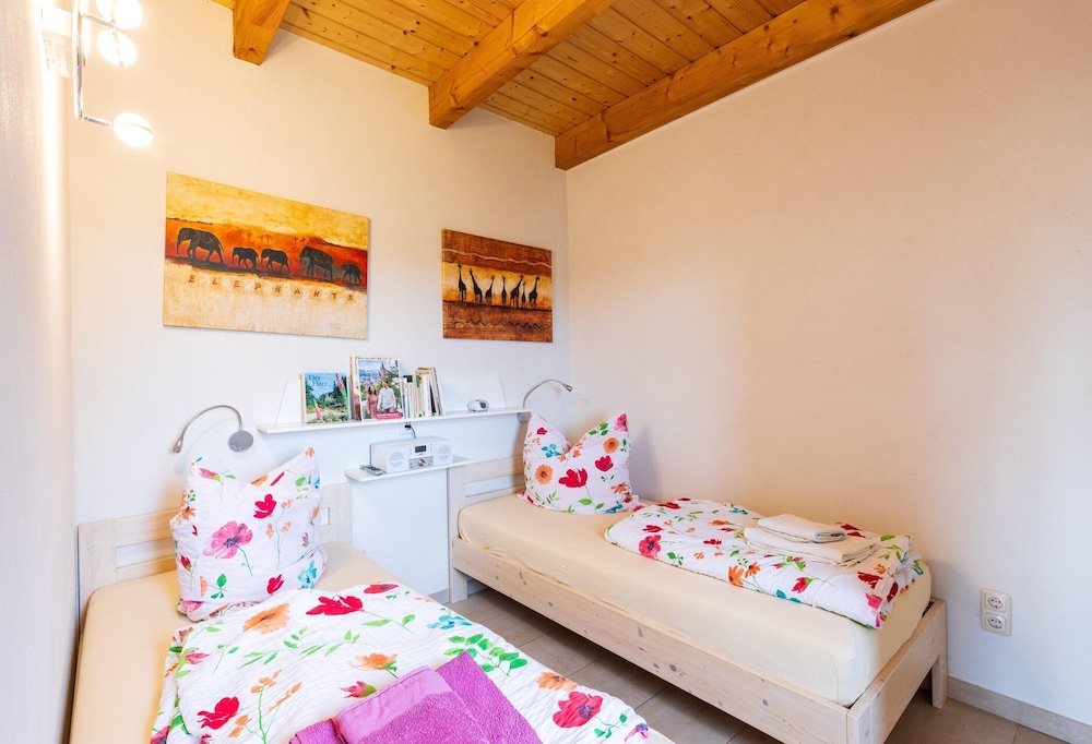 Holiday Home in Thale - Neinstedt
