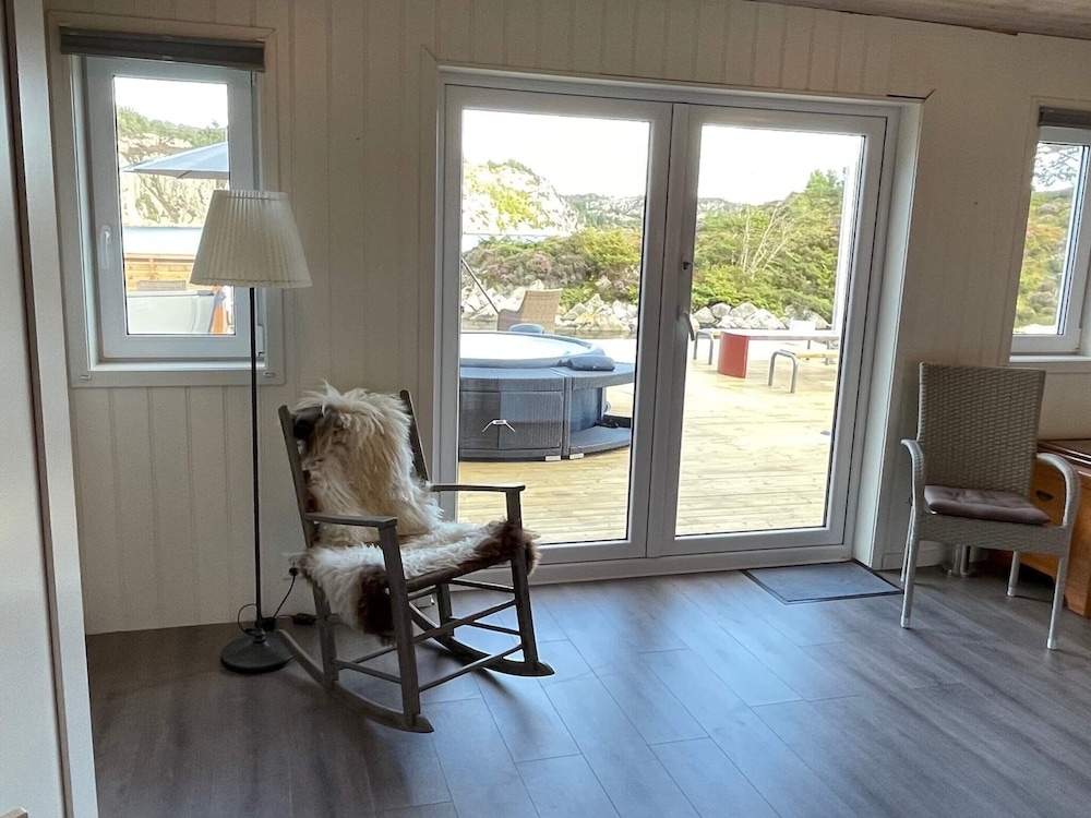 6 Person Holiday Home in Urangsvag-by Traum view 5