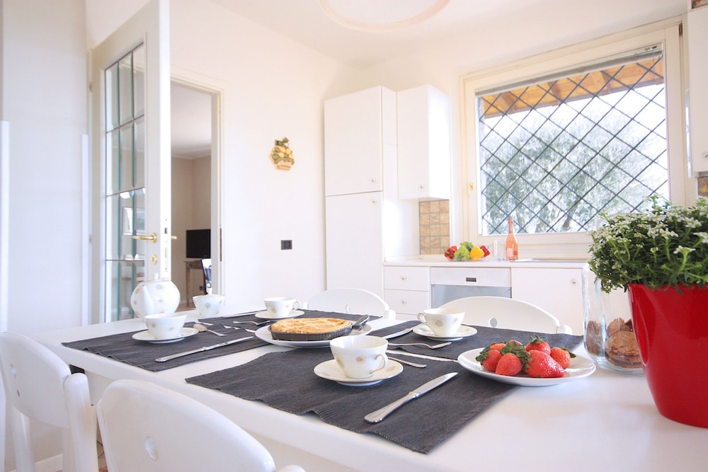 Villa Jole in Polpenazze del Garda