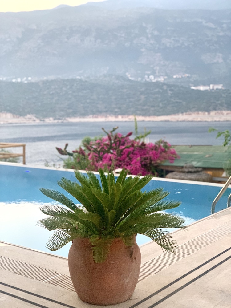 Club Barbarossa Villas