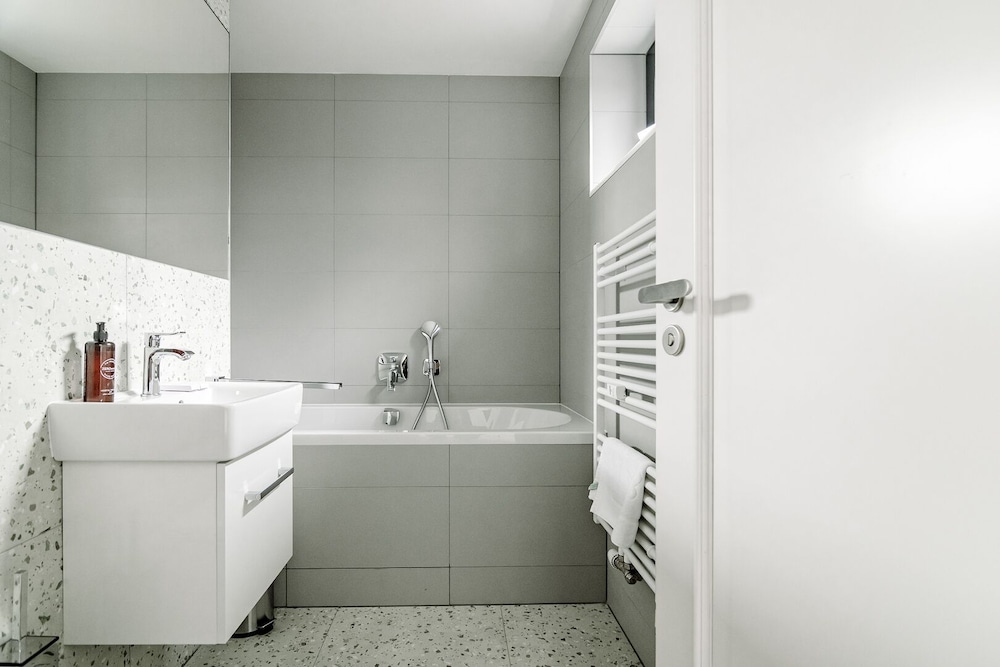 Apartment BRNO