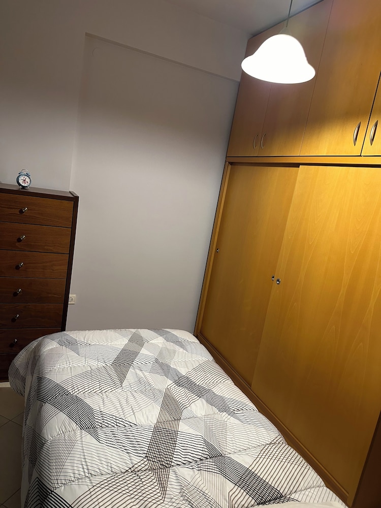 Brand New Apt in Tagarades Thessaloniki
