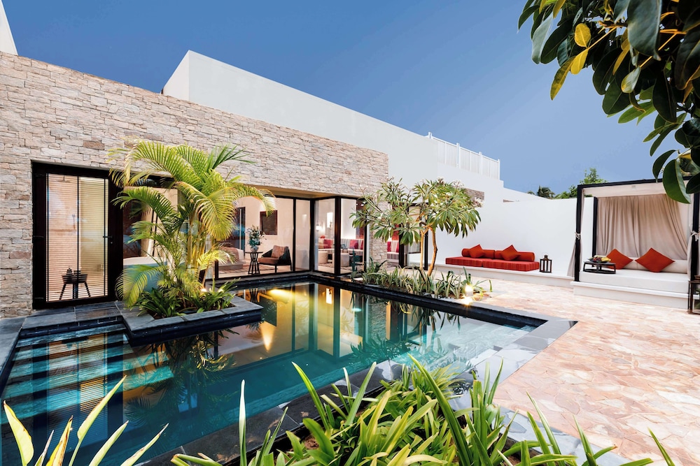 Al Baleed Resort Salalah by Anantara 27