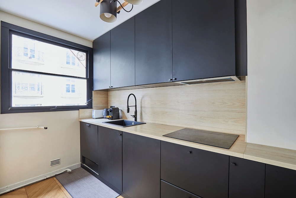 Superb Apartement Tour Eiffel Invalides