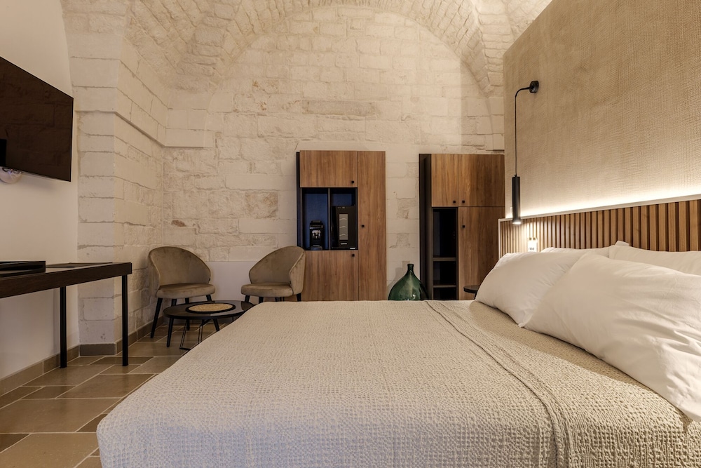 buone maniere exclusive room