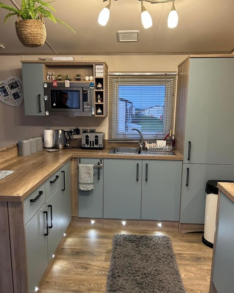 Whitley Bay Vacations - Sun sea and Sand at Whitley bay Caravan Park - Property Image 18