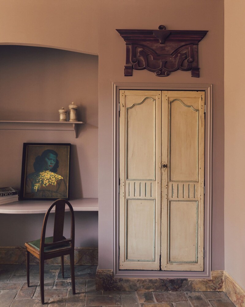 Callemant D Autane by Boutique Provence Luxe