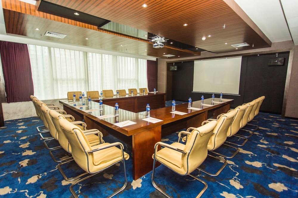 Shan Shui S Hotel