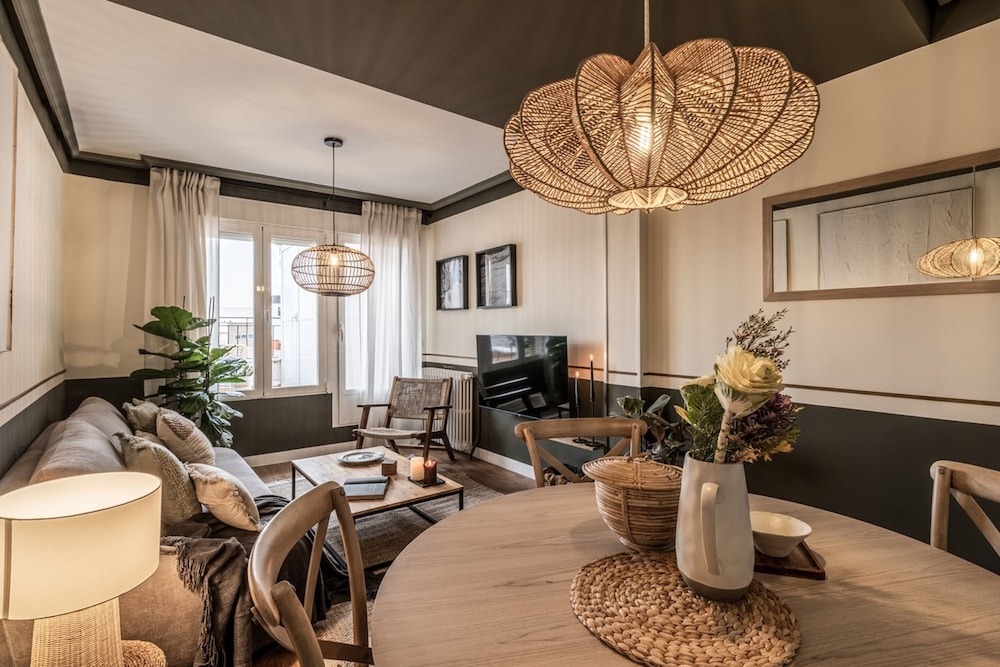 Ubeda - 2 Bedrooms and Terrace in Goya