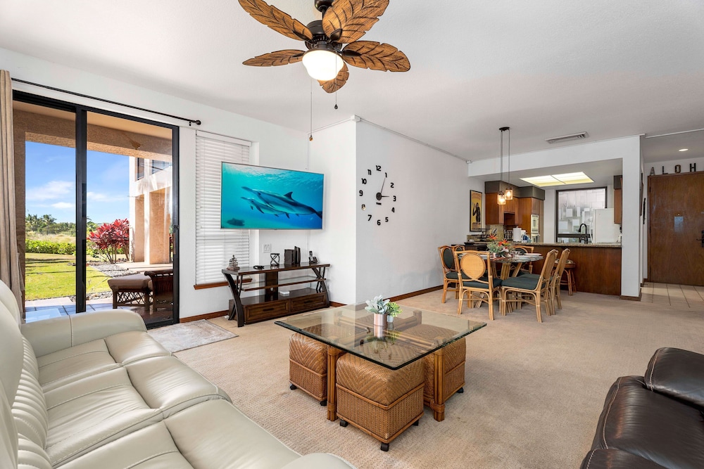Ground Floor - Private Corner Unit - Vrkcv