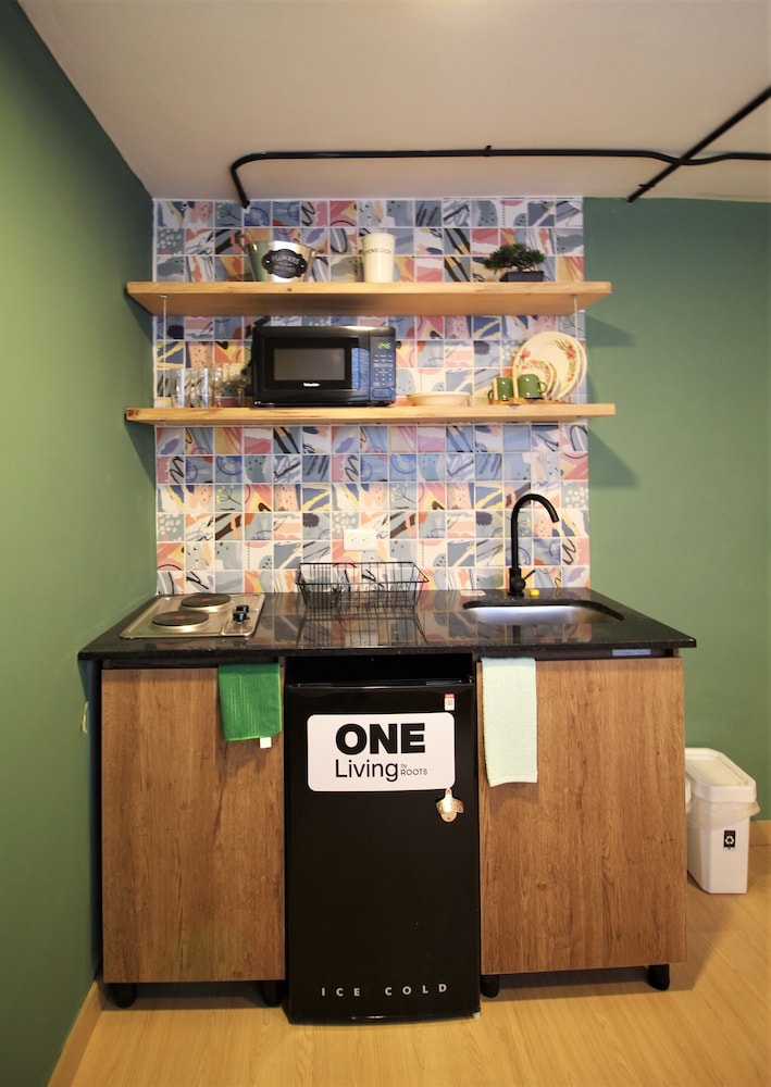 One Living by Roots Rentals