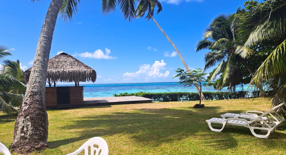 Moorea - Sundara Soul Villa