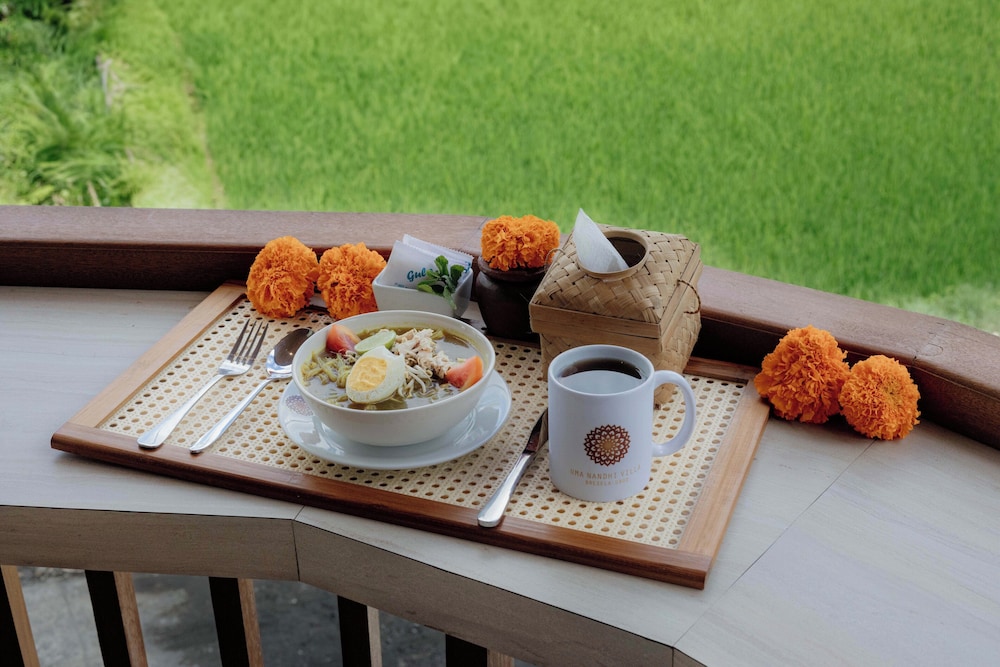 Uma Nandhi Villa Ubud