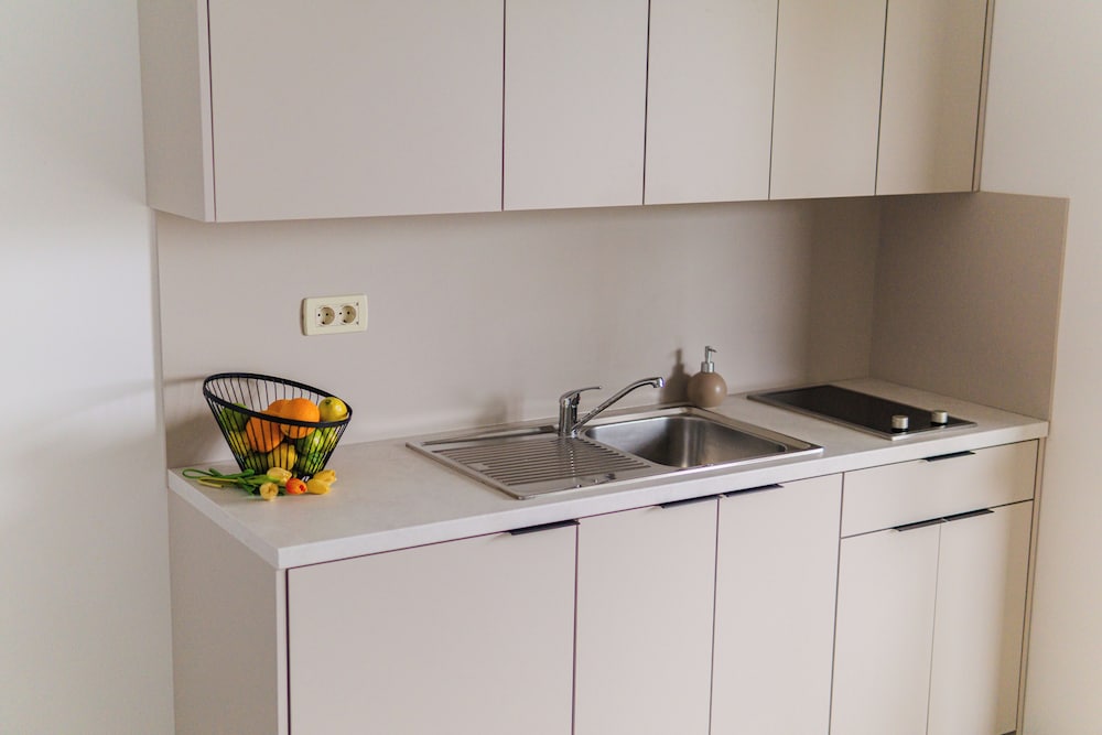 Amazing Lucija apartments-sea view