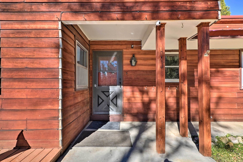 Charming Leadville Retreat w/ Private Hot Tub view 4