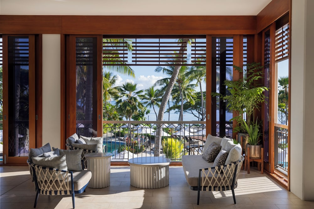Sofitel Fiji Resort And Spa 4