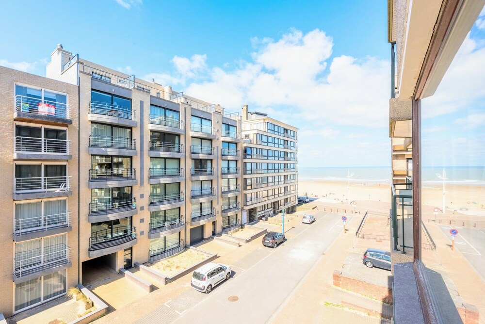 Wind en Zee 301 view 5