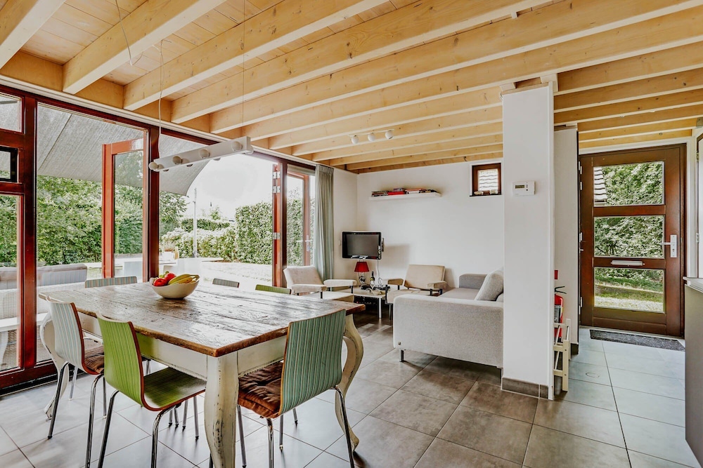 Dutchen Vakantiepark Buiten Bergen